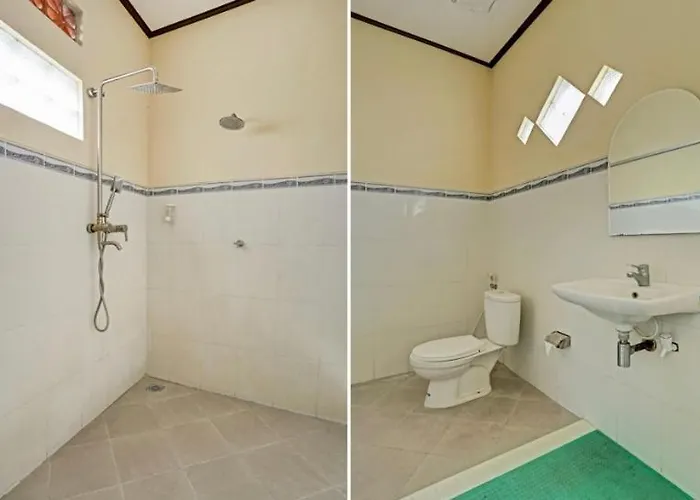 Hostel Pucuk Bali