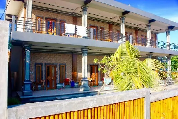 Hostel Pucuk Bali