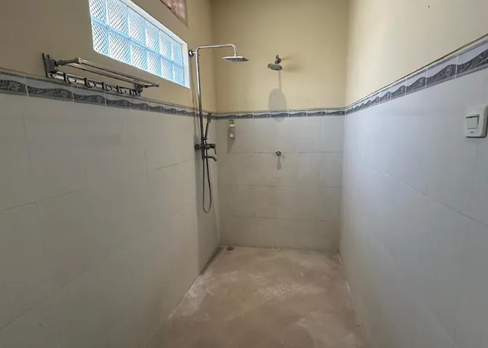 Hostel Pucuk Bali Canggu