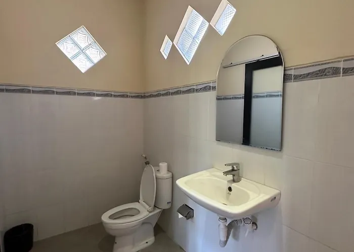 Pucuk Bali Hostel