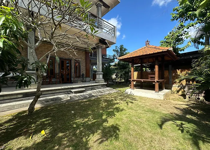 Pucuk Bali Canggu